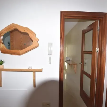 Apartamento Antia Apartment *