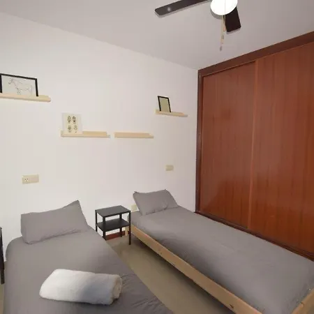 Apartment Apartamento Antia *