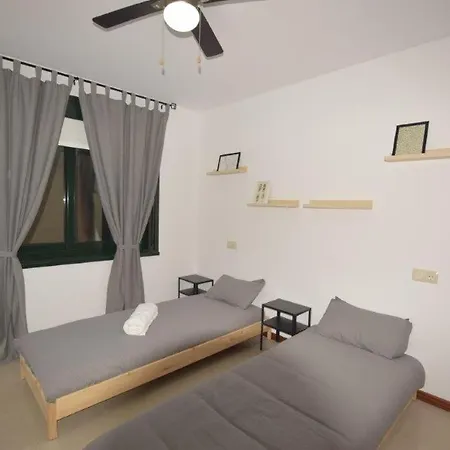 Apartamento Antia Apartment