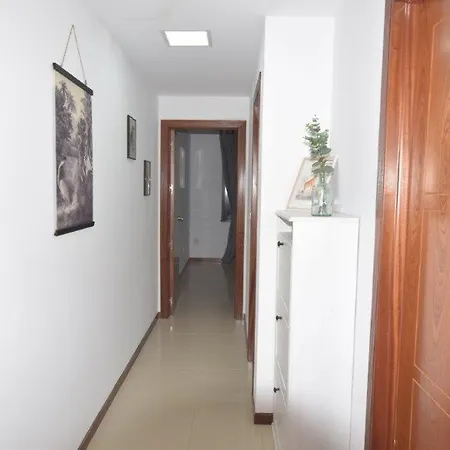 Apartamento Antia Apartment