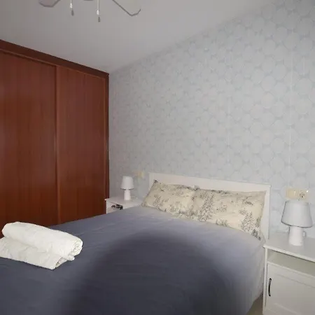 Apartamento Antia Apartment *