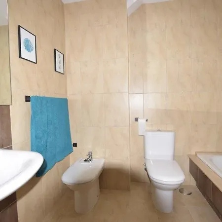 Apartamento Antia *