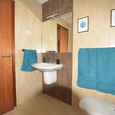 Apartamento Antia * Kap Finisterre