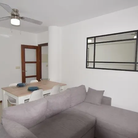 Apartment Apartamento Antia