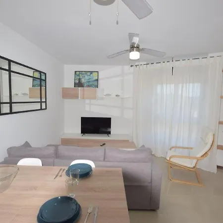 Apartamento Antia Apartment Kap Finisterre