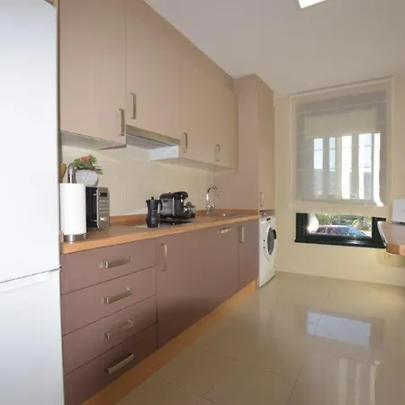 Apartamento Antia Apartment