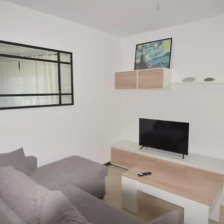 Apartamento Antia