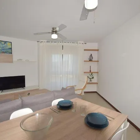 Apartamento Antia * Kap Finisterre